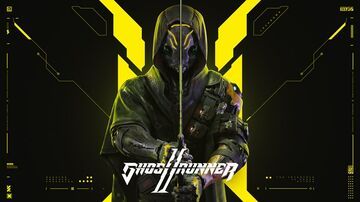 Test Ghostrunner 2
