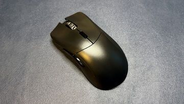 Test Glorious PC Gaming Race Model D 2 Pro