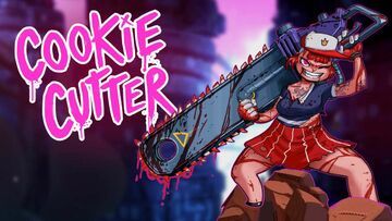 Cookie Cutter test par GamesCreed