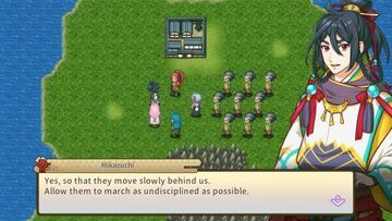 Jinshin test par TheXboxHub