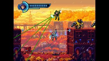 Steel Assault reviewed by TheXboxHub