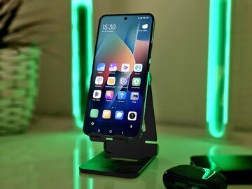 Xiaomi 14 Pro testé par NotebookCheck