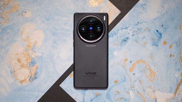 Vivo X100 Pro reviewed by Android Central Vivo X100 Pro reviewed by Android Central