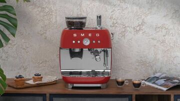 Smeg EGF03 test par T3