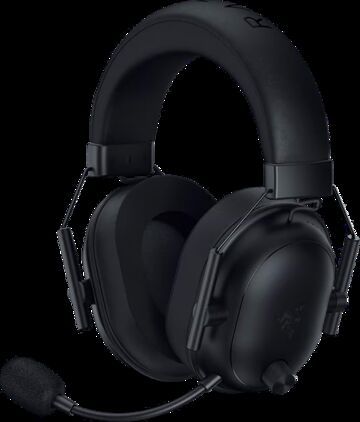 Razer Blackshark V2 HyperSpeed test par Labo Fnac