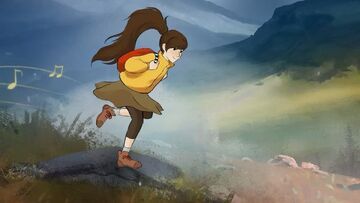 A Highland Song testé par GameScore.it A Highland Song testé par GameScore.it