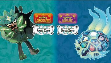 Pokemon test par Niche Gamer Pokemon test par Niche Gamer