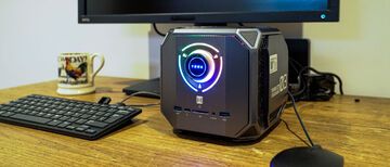 Acemagic Tank03 testé par TechRadar Acemagic Tank03 testé par TechRadar