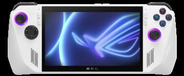 Asus ROG Ally Z1 testé par Labo Fnac Asus ROG Ally Z1 testé par Labo Fnac