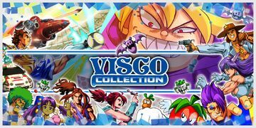 VISCO Collection testé par Nintendo-Town VISCO Collection testé par Nintendo-Town