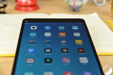 Test Xiaomi Mi Pad 2