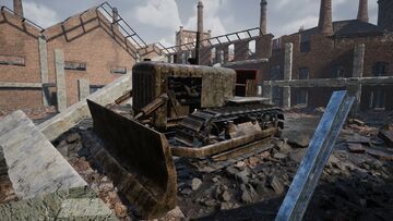 WW2 Rebuilder testé par Phenixx Gaming WW2 Rebuilder testé par Phenixx Gaming