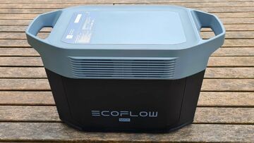 EcoFlow Delta 2 reviewed by Chip.de