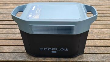 EcoFlow Delta 2 test par Chip.de