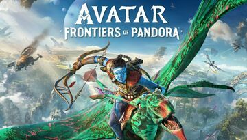 Avatar Frontiers of Pandora reviewed by Le Bta-Testeur