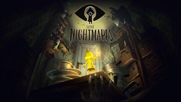 Little Nightmares reviewed by 4WeAreGamers
