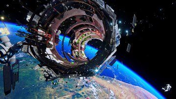 Adr1ft Review: 9 Ratings, Pros and Cons