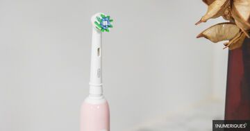 Oral-B Review: 1 Ratings, Pros and Cons