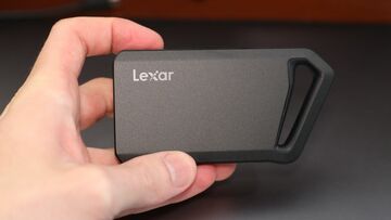 Lexar SL600 im Test: 3 Bewertungen, erfahrungen, Pro und Contra