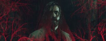 Alan Wake II test par ZTGD Alan Wake II test par ZTGD