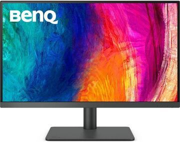 Anlisis BenQ PD2705U