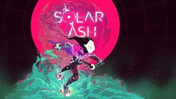 Solar Ash test par GamesCreed Solar Ash test par GamesCreed