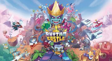 Super Crazy Rhythm Castle reviewed by Nintendo-Town