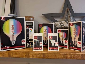 Philips Hue reviewed by Mighty Gadget