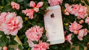 Apple iPhone SE test par CNET USA