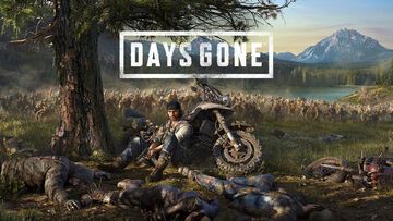 Days Gone test par Phenixx Gaming