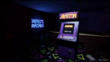 Janitor Bleeds testé par Complete Xbox Janitor Bleeds testé par Complete Xbox