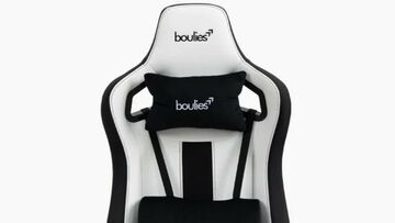 Boulies Elite test par GameZebo