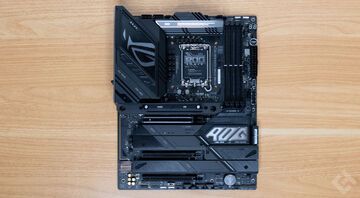 Asus  ROG Strix Z790-E Gaming Wifi Review: 5 Ratings, Pros and Cons