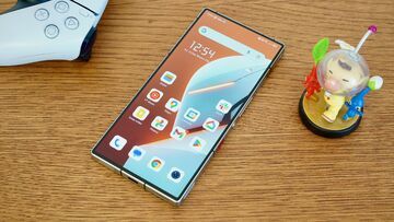 Nubia Red Magic 9 Pro reviewed by TechRadar