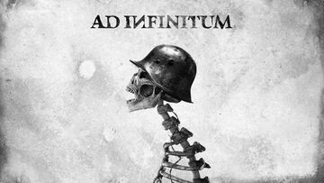 Ad Infinitum reviewed by Movies Games and Tech
