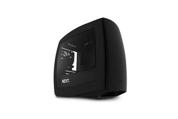 NZXT Manta test par Conseil Config