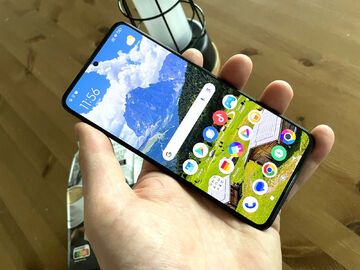 Xiaomi Poco F5 Pro reviewed by NotebookCheck Xiaomi Poco F5 Pro reviewed by NotebookCheck