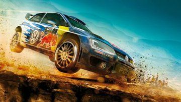 DiRT Rally test par GameBlog.fr DiRT Rally test par GameBlog.fr