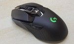 Logitech G900 test par GamerGen Logitech G900 test par GamerGen