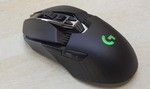 Logitech G900 test par GamerGen