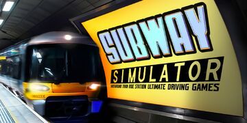 SubwaySim testé par Nintendo-Town SubwaySim testé par Nintendo-Town
