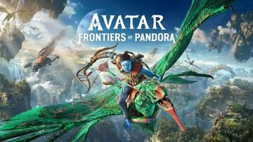 Avatar Frontiers of Pandora reviewed by GeekNPlay