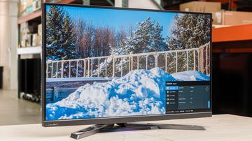 Lenovo Legion Y32p-30 testé par RTings Lenovo Legion Y32p-30 testé par RTings
