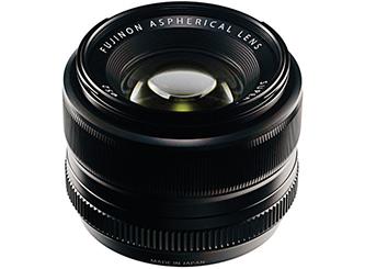 Fujifilm Fujinon XF 35mm test par PCMag Fujifilm Fujinon XF 35mm test par PCMag