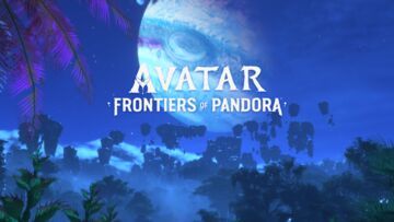 Avatar Frontiers of Pandora test par Xbox Tavern