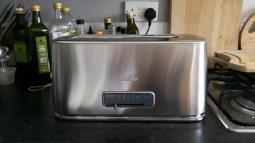Breville test par T3 Breville test par T3