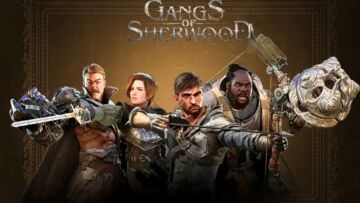 Gangs of Sherwood review by PXLBBQ Gangs of Sherwood reviewed by PXLBBQ