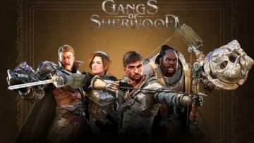 Gangs of Sherwood reviewed by PXLBBQ