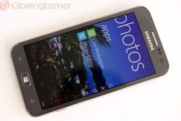 Test Samsung ATIV S