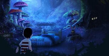 Dreame test par Adventure Gamers